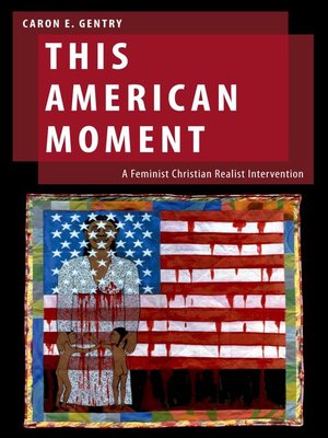 cover image of This American Moment
